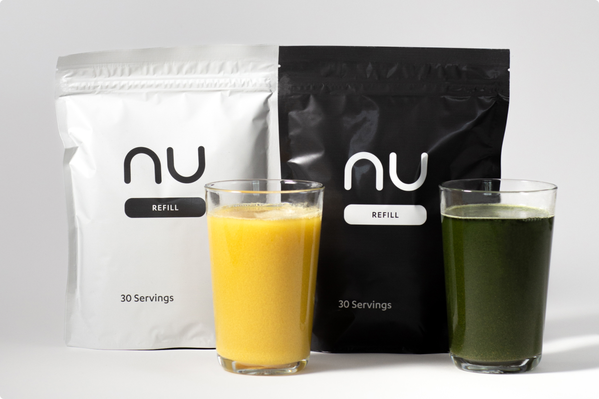 Supplements